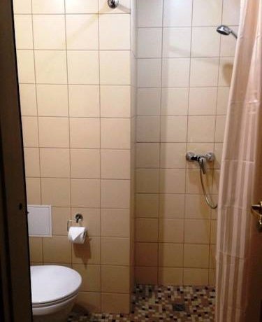 Гостиница Камея Санкт-Петербург-31