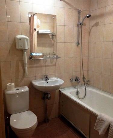 Гостиница Камея Санкт-Петербург-33