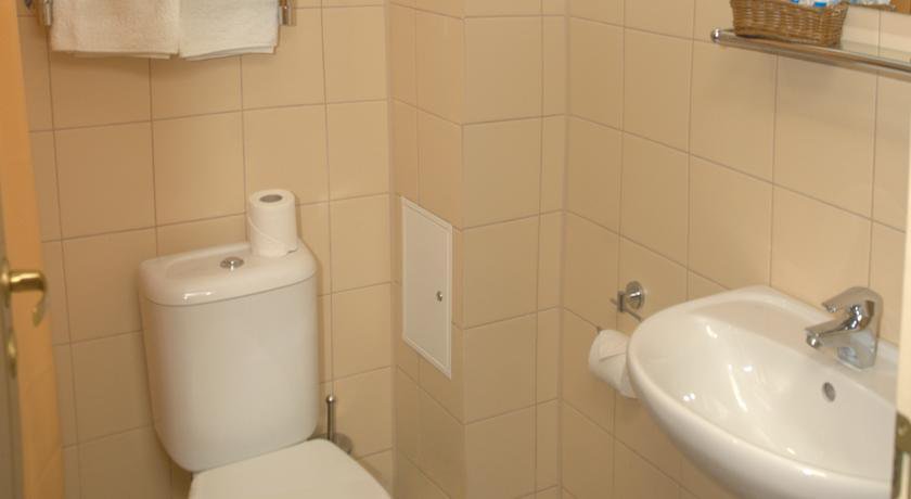 Гостиница Камея Санкт-Петербург-68