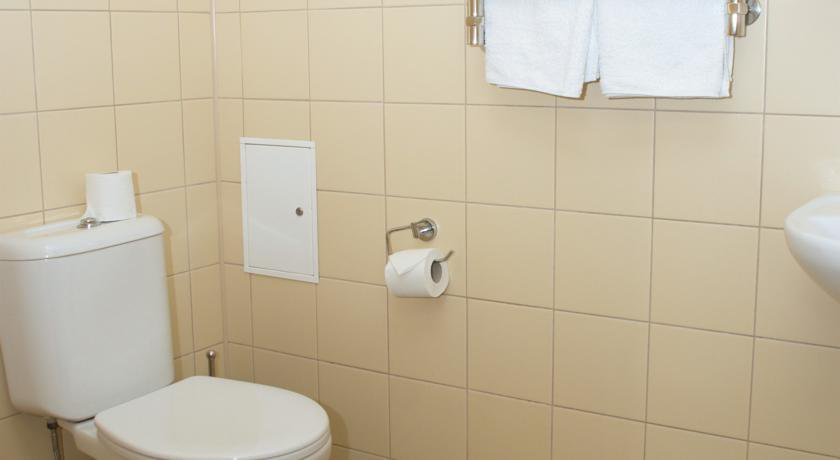 Гостиница Камея Санкт-Петербург-75