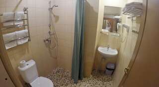 Гостиница Камея Санкт-Петербург Семейные апартаменты-8