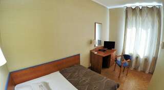 Гостиница Камея Санкт-Петербург Стандартный одноместный номер-4