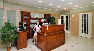 Гостиница Камея Санкт-Петербург-4