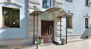 Гостиница Камея Санкт-Петербург-2