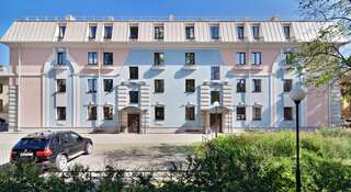 Гостиница Камея Санкт-Петербург-1