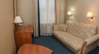 Гостиница Камея Санкт-Петербург Семейные апартаменты-3