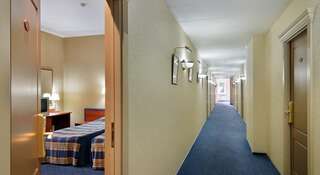 Гостиница Камея Санкт-Петербург-7