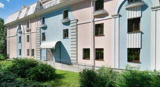 Гостиница Камея Санкт-Петербург-3