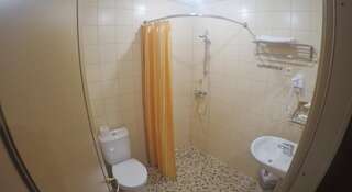 Гостиница Камея Санкт-Петербург Стандартный одноместный номер-3