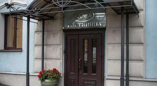 Гостиница Камея Санкт-Петербург-0