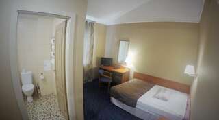 Гостиница Камея Санкт-Петербург Стандартный одноместный номер-5