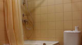 Гостиница Камея Санкт-Петербург Стандартный двухместный номер с 1 кроватью или 2 отдельными кроватями-6