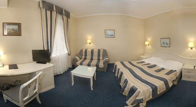 Гостиница Камея Санкт-Петербург-63