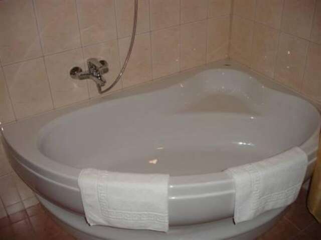 Гостиница Камея Санкт-Петербург-27