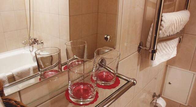 Гостиница Камея Санкт-Петербург-85