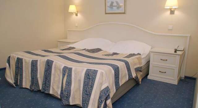 Гостиница Камея Санкт-Петербург-68