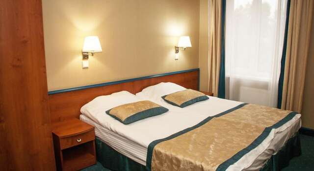 Гостиница Камея Санкт-Петербург-53