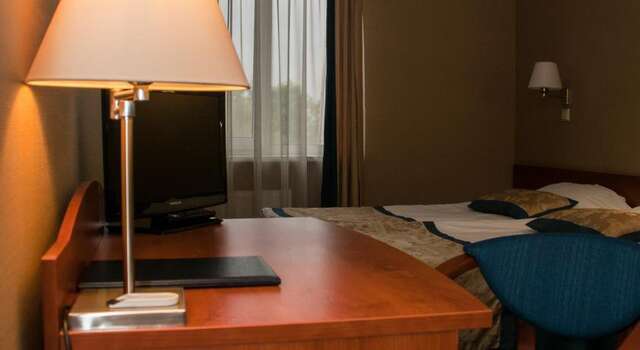 Гостиница Камея Санкт-Петербург-52