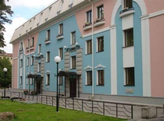Гостиница Камея Санкт-Петербург-24