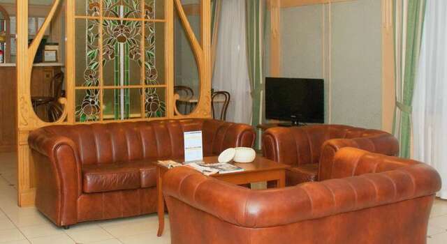 Гостиница Камея Санкт-Петербург-58