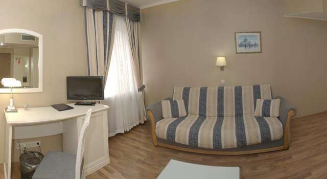 Гостиница Камея Санкт-Петербург-69