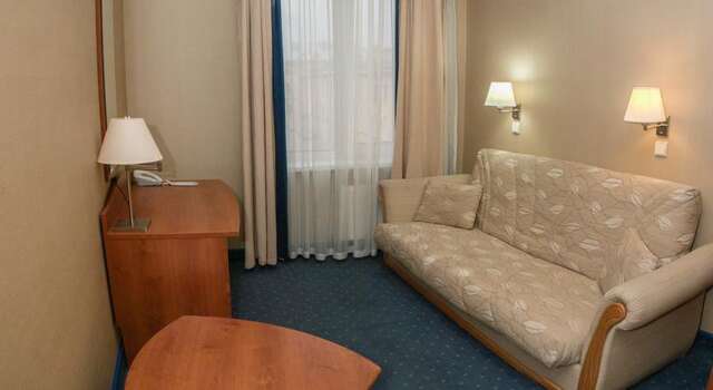 Гостиница Камея Санкт-Петербург-46