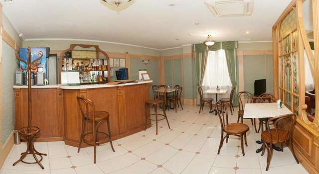 Гостиница Камея Санкт-Петербург-42