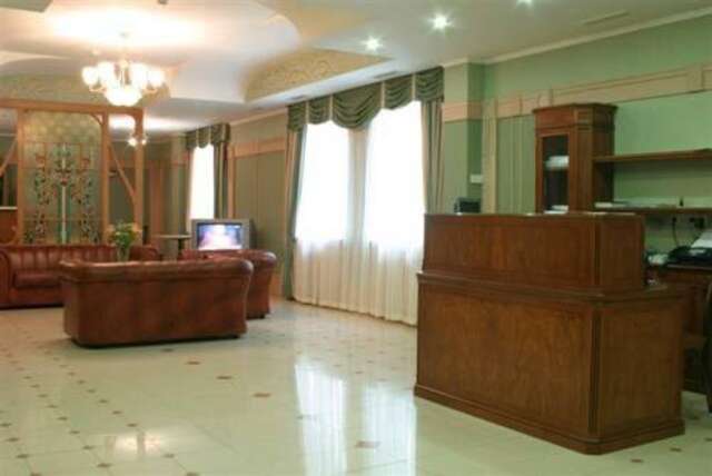 Гостиница Камея Санкт-Петербург-25