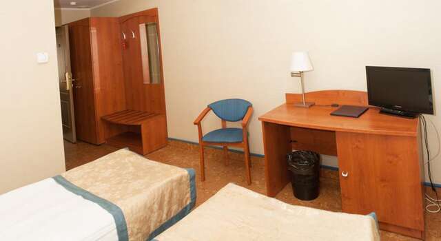 Гостиница Камея Санкт-Петербург-51