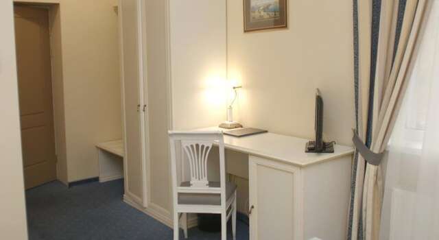 Гостиница Камея Санкт-Петербург-70