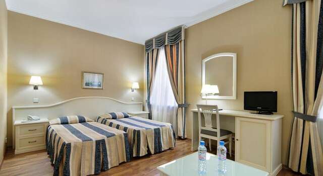 Гостиница Камея Санкт-Петербург-18