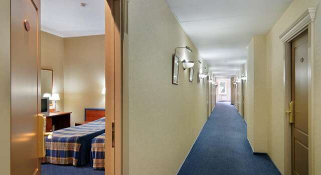 Гостиница Камея Санкт-Петербург-10