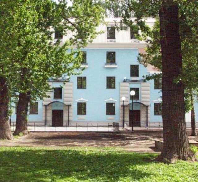 Гостиница Камея Санкт-Петербург-34