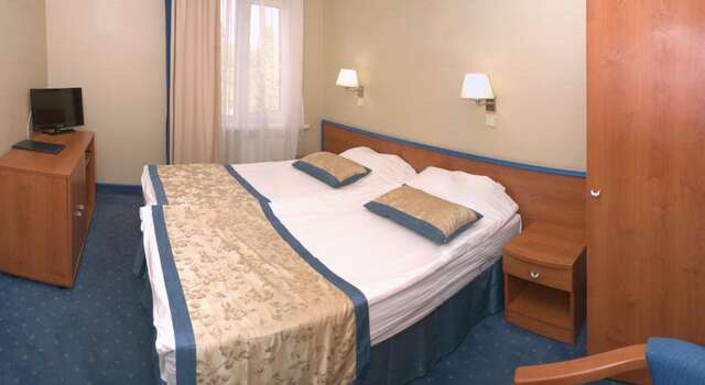 Гостиница Камея Санкт-Петербург-65