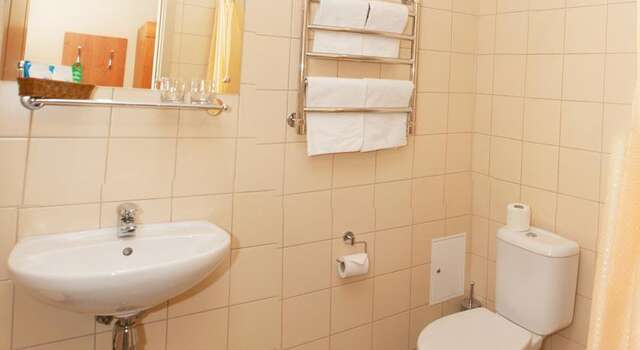 Гостиница Камея Санкт-Петербург-56