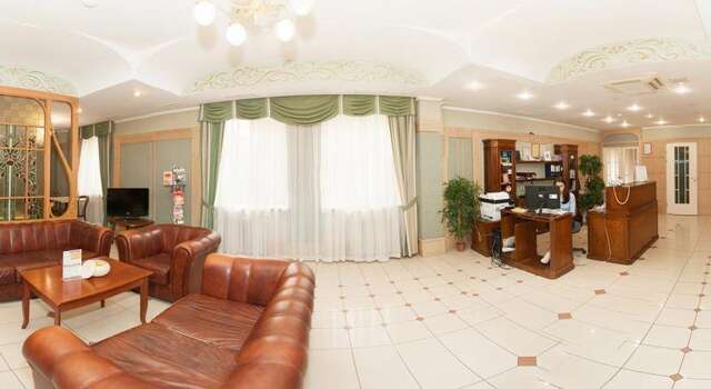 Гостиница Камея Санкт-Петербург-86