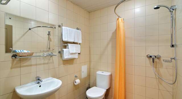 Гостиница Камея Санкт-Петербург-11