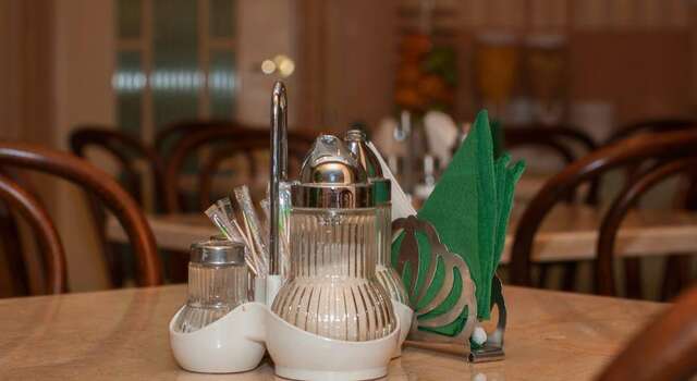 Гостиница Камея Санкт-Петербург-37