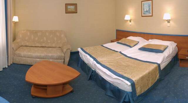 Гостиница Камея Санкт-Петербург-71