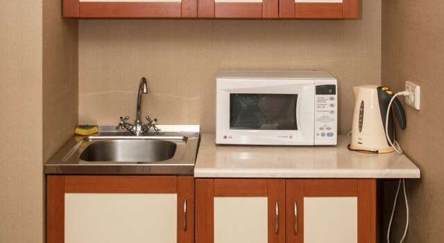 Гостиница Камея Санкт-Петербург-77