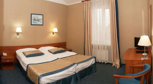 Гостиница Камея Санкт-Петербург-54